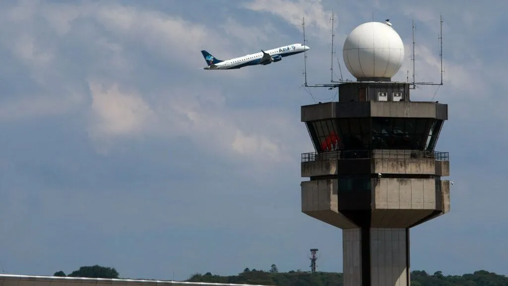 MPor define regras para implantação de sistema antidrones em Guarulhos